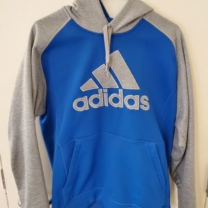 Adidas Climawarm Sweater